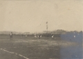 19100127 MICHAEL E.T.D. VLASTO SCRAPBOOK Football Tours, etc 08c